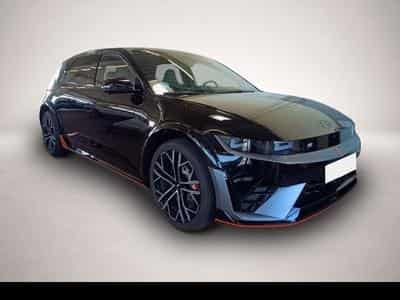 Hyundai Ioniq 5 (2025) - Photo 2