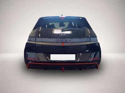 Hyundai Ioniq 5 (2025) - Photo 4