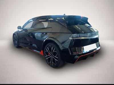 Hyundai Ioniq 5 (2025) - Photo 5