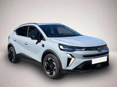 Renault Captur (2025) - Photo 1
