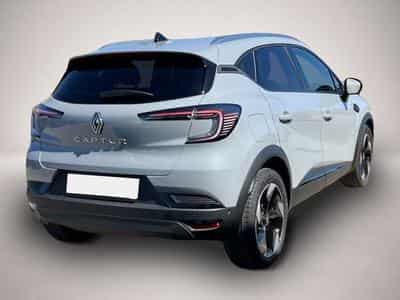 Renault Captur (2025) - Photo 3