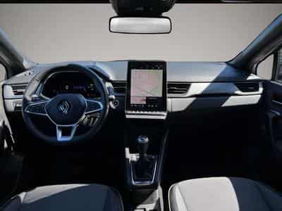 Renault Captur (2025) - Photo 5