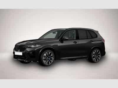 BMW X5 (2026) - Photo 1