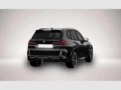 BMW X5 (2026) - Photo 2