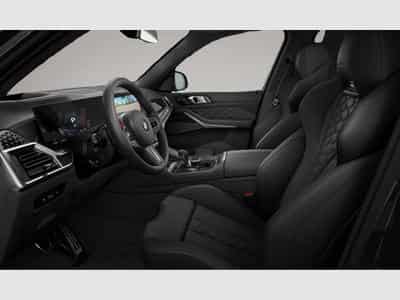 BMW X5 (2026) - Photo 3
