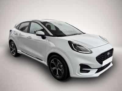 Ford Puma (2025) - Photo 2