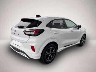 Ford Puma (2025) - Photo 3