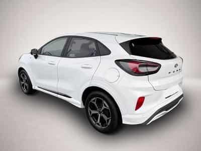 Ford Puma (2025) - Photo 4