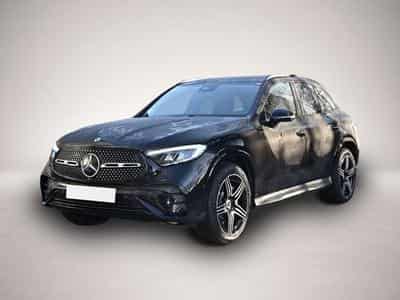 Mercedes C 220 (2025) - Foto 1