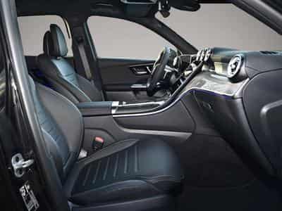 Mercedes C 220 (2025) - Foto 2