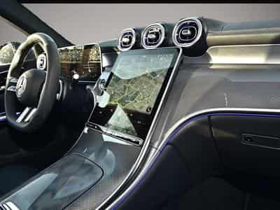 Mercedes C 220 (2025) - Foto 5