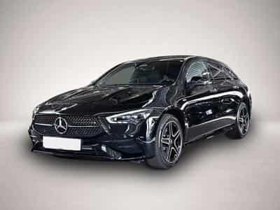 Mercedes GLA 200 (2025) - Photo 1