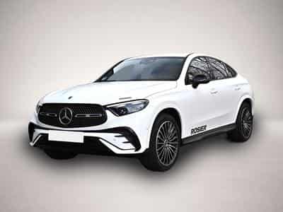 Mercedes C 220 (2025) - Foto 1