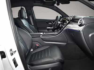 Mercedes C 220 (2025) - Foto 2