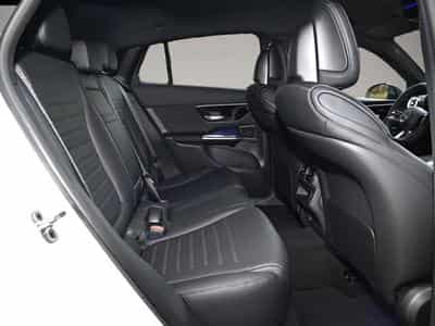 Mercedes C 220 (2025) - Foto 4