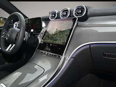 Mercedes C 220 (2025) - Foto 5