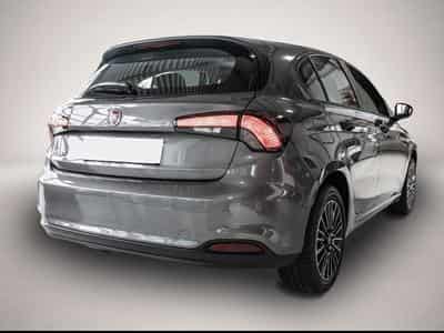 Fiat Tipo (2022) - Photo 3