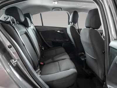 Fiat Tipo (2022) - Photo 4