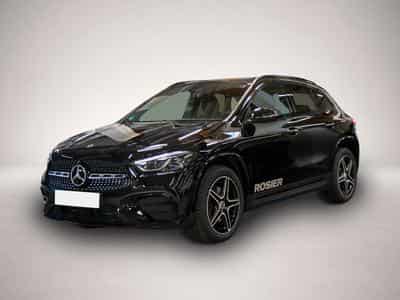Mercedes GLA 200 (2025) - Photo 1