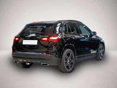 Mercedes GLA 200 (2025) - Photo 3