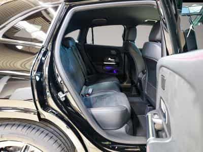 Mercedes GLA 200 (2025) - Photo 4