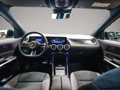 Mercedes GLA 200 (2025) - Photo 5