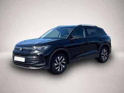 VW Tiguan (2026) - Photo 1
