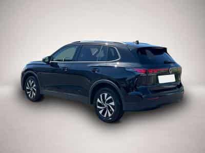 VW Tiguan (2026) - Photo 4