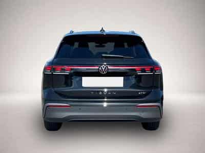 VW Tiguan (2026) - Photo 5