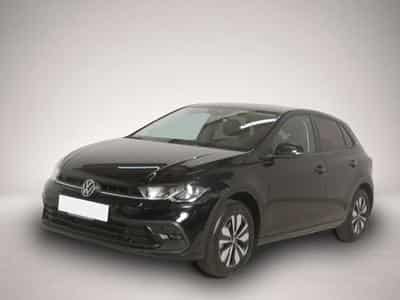 VW Polo (2025) - Foto 1
