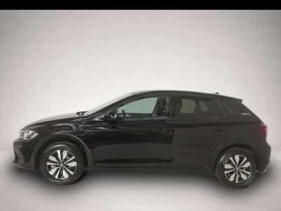 VW Polo (2025) - Foto 3
