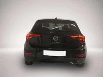 VW Polo (2025) - Foto 4