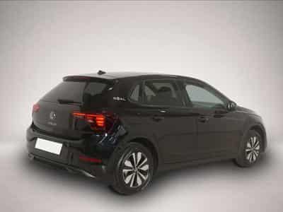 VW Polo (2025) - Foto 5