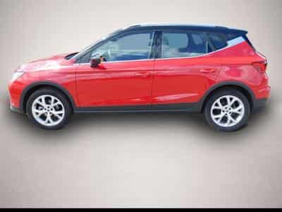 Seat Arona (2023) - Foto 1