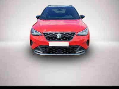 Seat Arona (2023) - Foto 3