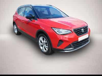 Seat Arona (2023) - Foto 4
