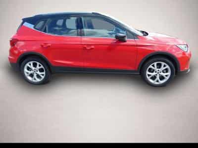 Seat Arona (2023) - Foto 5