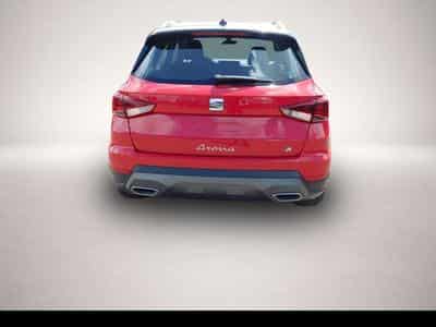 Seat Arona (2023) - Foto 6