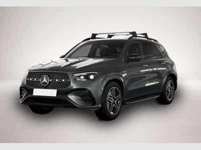 Mercedes GLE (2025) - Foto 1