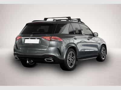 Mercedes GLE (2025) - Foto 3