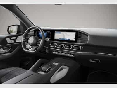 Mercedes GLE (2025) - Foto 4