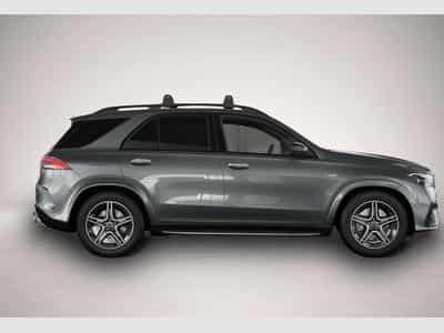 Mercedes GLE (2025) - Foto 5