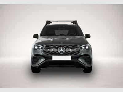 Mercedes GLE (2025) - Foto 8