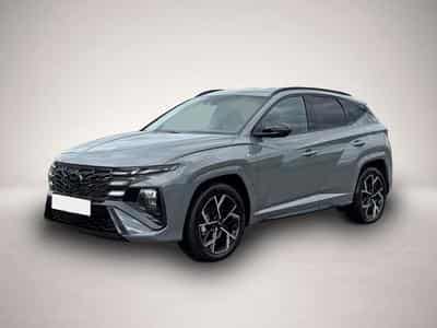 Hyundai Tucson (2025) - Foto 1