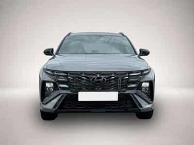 Hyundai Tucson (2025) - Foto 2
