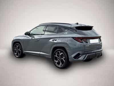 Hyundai Tucson (2025) - Foto 4