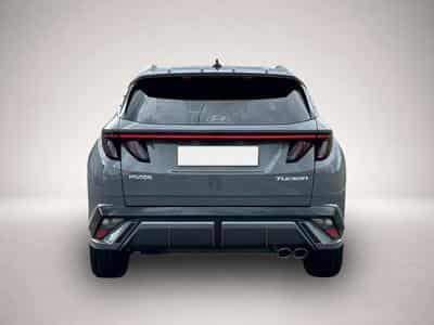 Hyundai Tucson (2025) - Foto 5