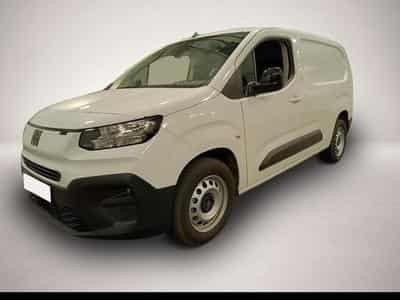 Fiat Doblo (2025) - Foto 2