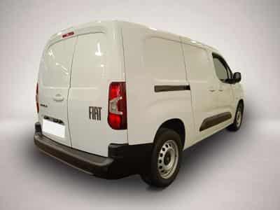 Fiat Doblo (2025) - Foto 3