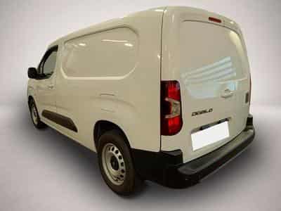Fiat Doblo (2025) - Foto 4